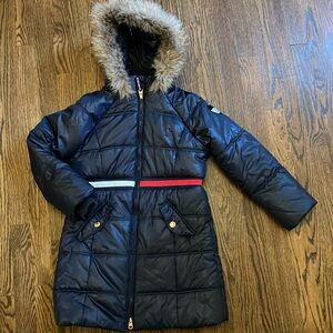 Tommy Hilfiger Puff Coat